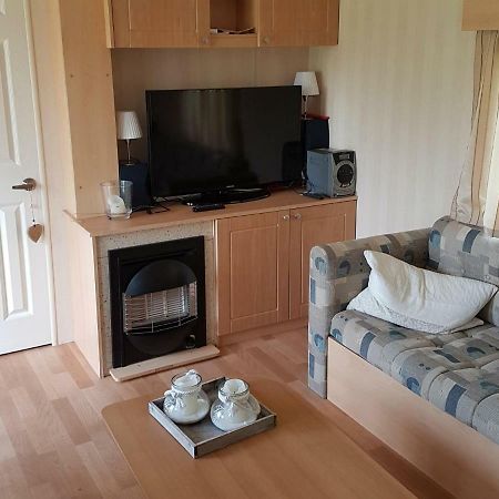Camping 'T Reestdal Hotel Харденберг Екстериор снимка