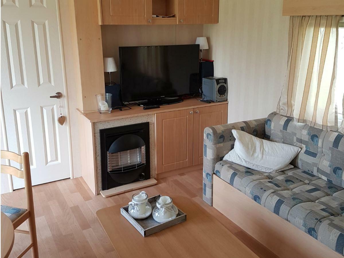 Camping 'T Reestdal Hotel Харденберг Екстериор снимка
